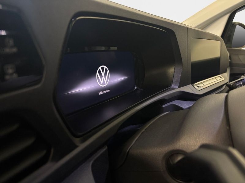Volkswagen Caddy bild 9