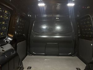 Volkswagen Caddy bild 14