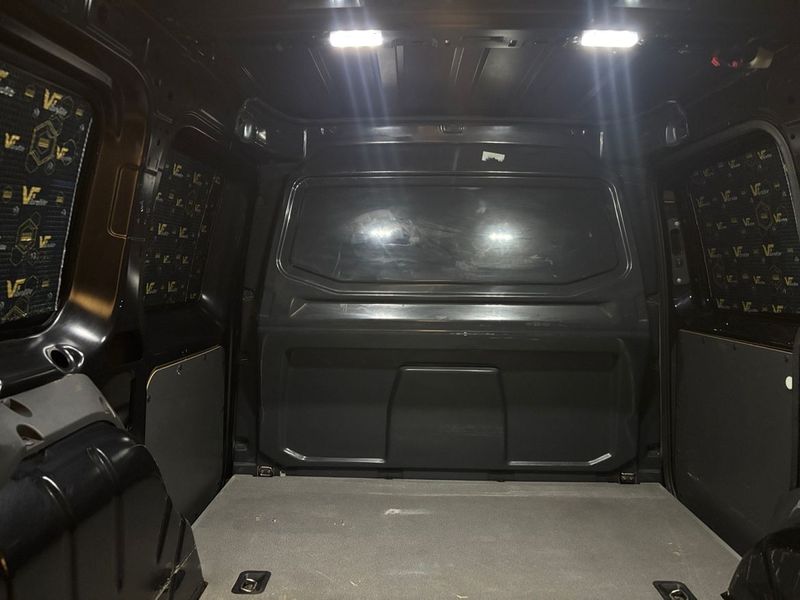 Volkswagen Caddy bild 14
