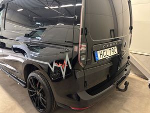 Volkswagen Caddy bild 13