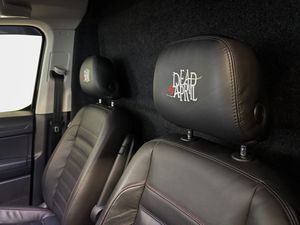 Volkswagen Caddy bild 7
