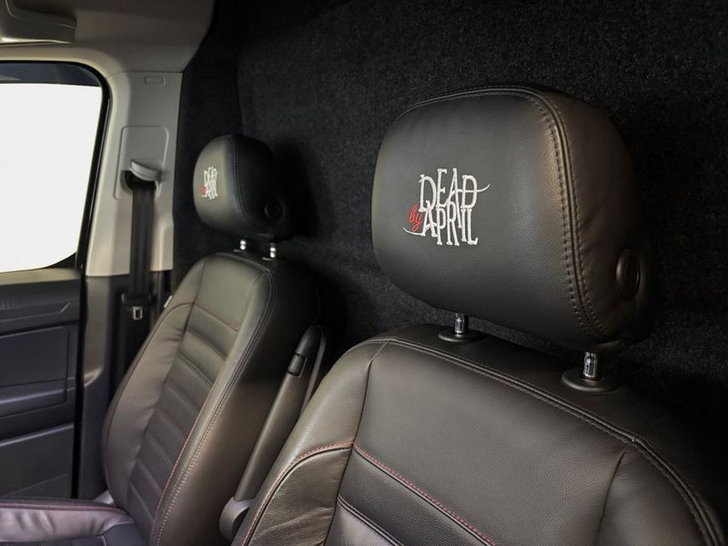 Volkswagen Caddy bild 7