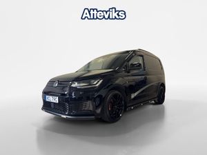 Volkswagen Caddy bild 4
