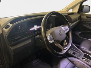 Volkswagen Caddy bild 6