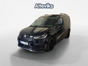 Volkswagen Caddy bild 2