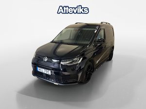 Volkswagen Caddy bild 3