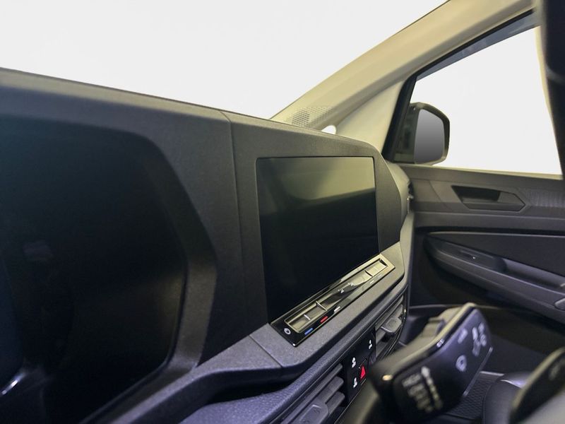 Volkswagen Caddy bild 10