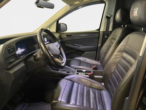 Volkswagen Caddy bild 5