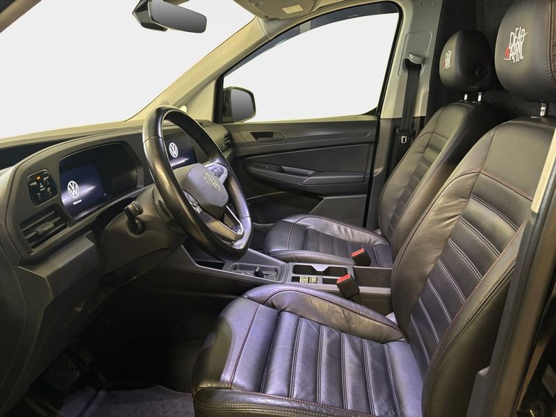 Volkswagen Caddy bild 5