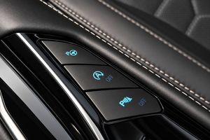 Ford Mondeo bild 29