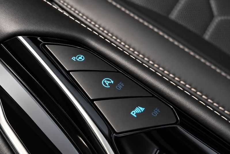 Ford Mondeo bild 29