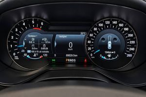 Ford Mondeo bild 24
