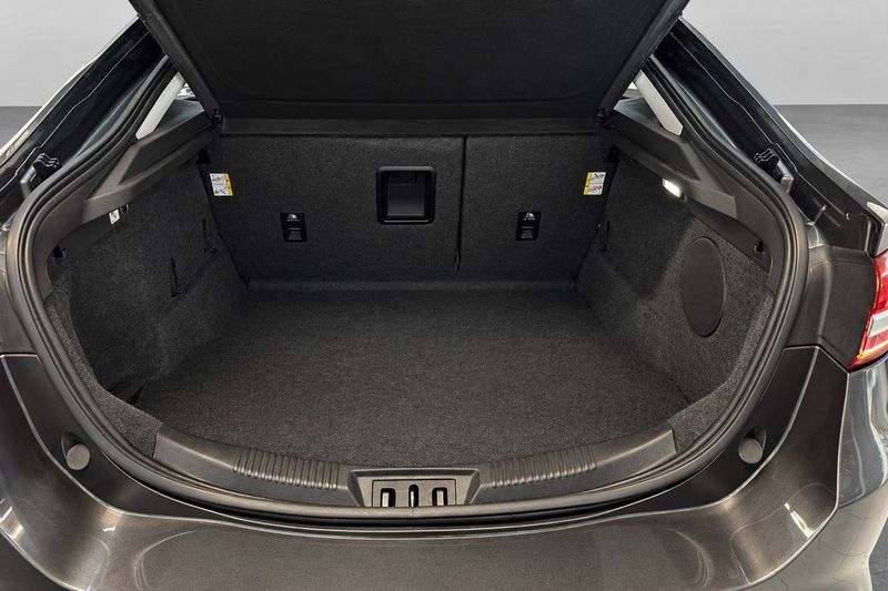 Ford Mondeo bild 8