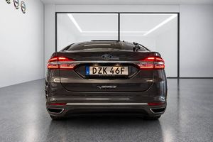 Ford Mondeo bild 6
