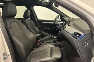 BMW X1 bild 17