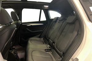 BMW X1 bild 14