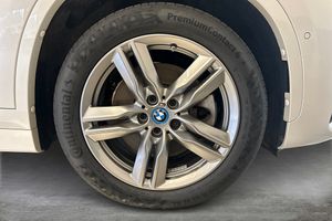 BMW X1 bild 16