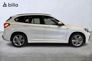 BMW X1 bild 4
