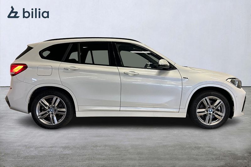 BMW X1 bild 4