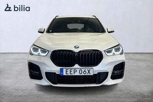 BMW X1 bild 2