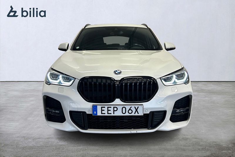 BMW X1 bild 2
