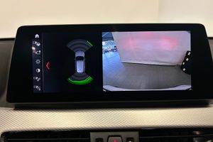 BMW X1 bild 19