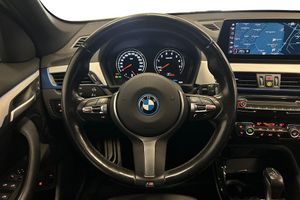 BMW X1 bild 10