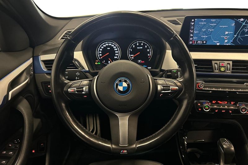 BMW X1 bild 10