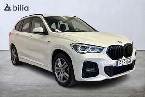 BMW X1 bild 3
