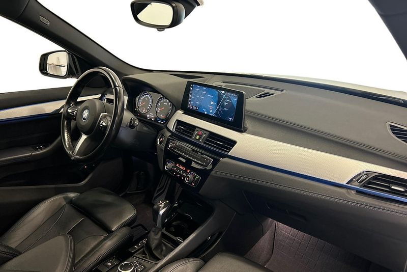 BMW X1 bild 13