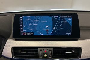 BMW X1 bild 18