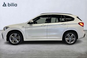 BMW X1 bild 5