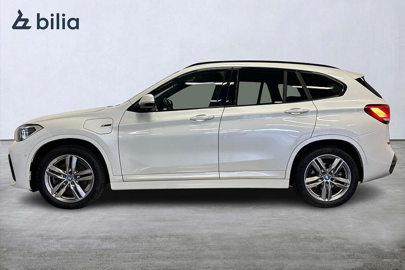 BMW X1 bild 5