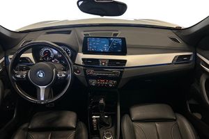 BMW X1 bild 12