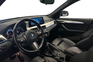 BMW X1 bild 9