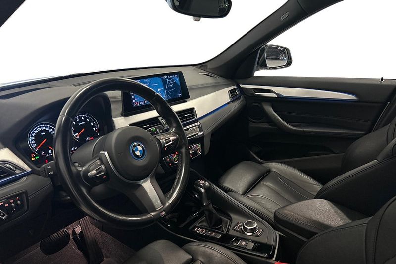 BMW X1 bild 9