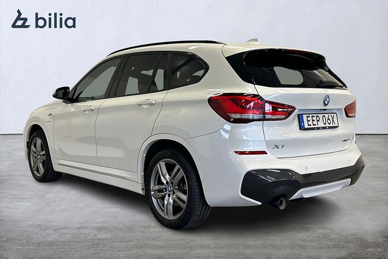 BMW X1 bild 6