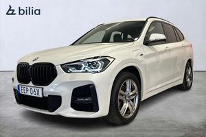 BMW X1 bild 1