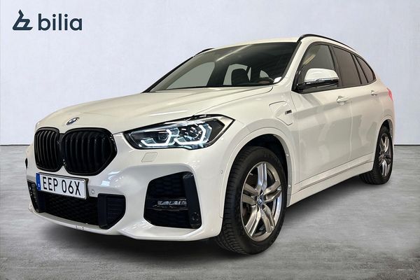 BMW X1 xDrive25e M Sport | Pano | HUD | HiFi - 2022