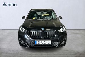 BMW X1 bild 2