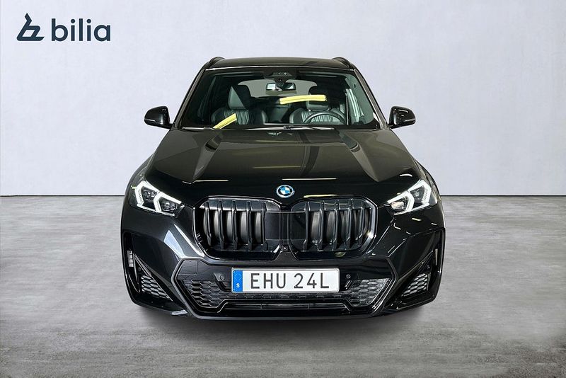 BMW X1 bild 2