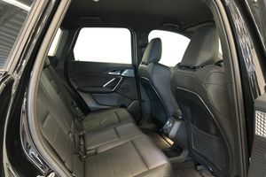BMW X1 bild 14