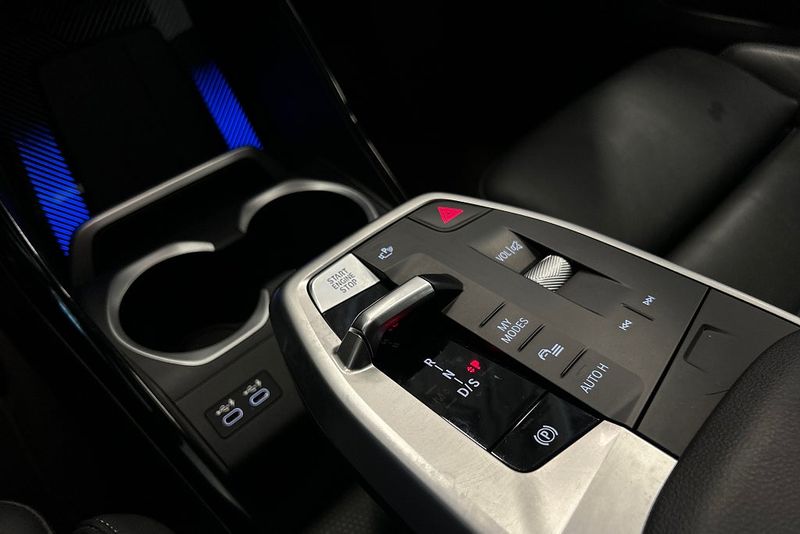 BMW X1 bild 23