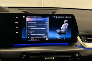 BMW X1 bild 21