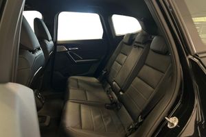 BMW X1 bild 11