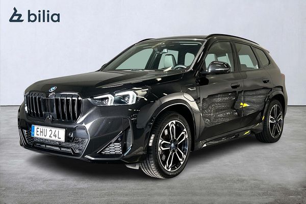 BMW X1 xDrive30e M Sport Elstol | Drag | H/K | HUD | 360 - 2023