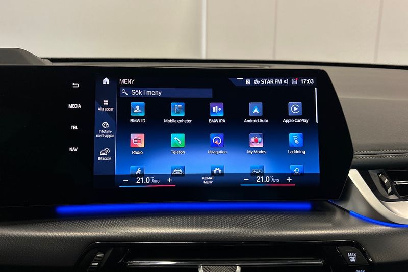 BMW X1 bild 24
