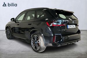 BMW X1 bild 6