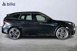 BMW X1 bild 4