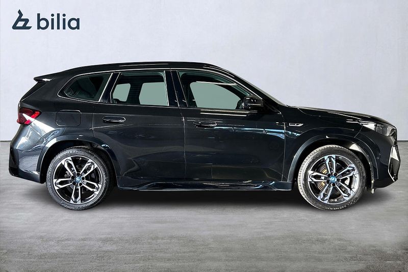 BMW X1 bild 4
